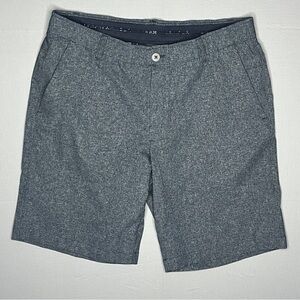 Men's Black Under Armour Shorts